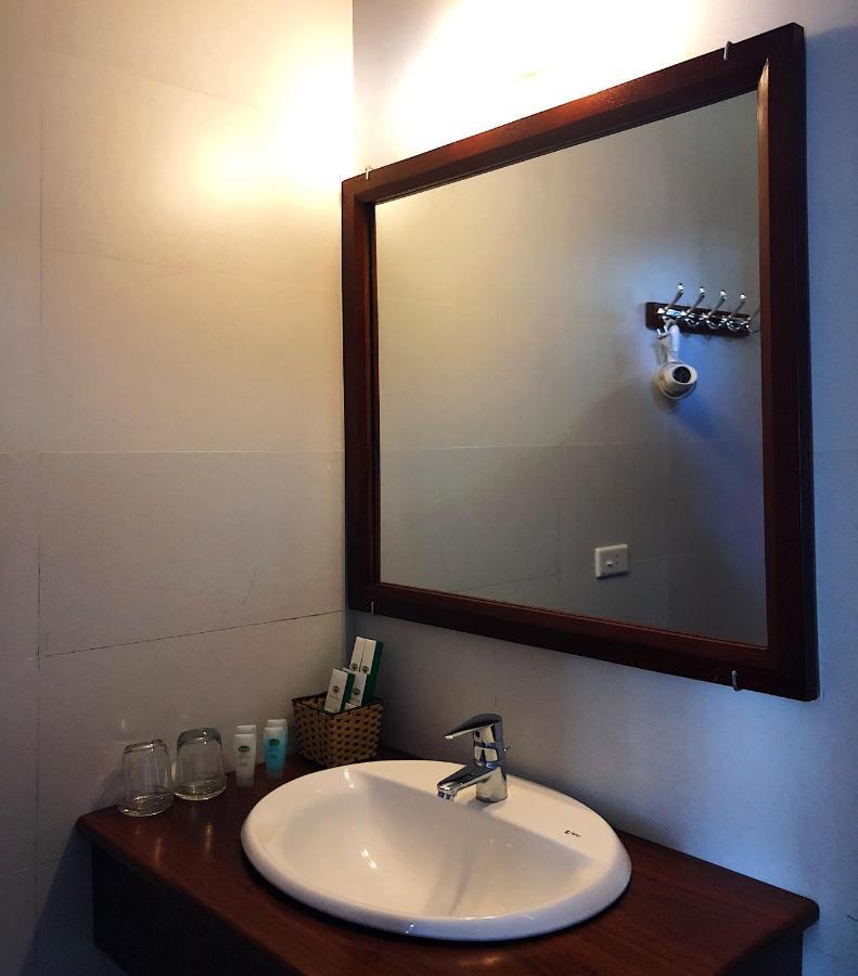 Him Lam Resort Diện Biên Phủ Kültér fotó