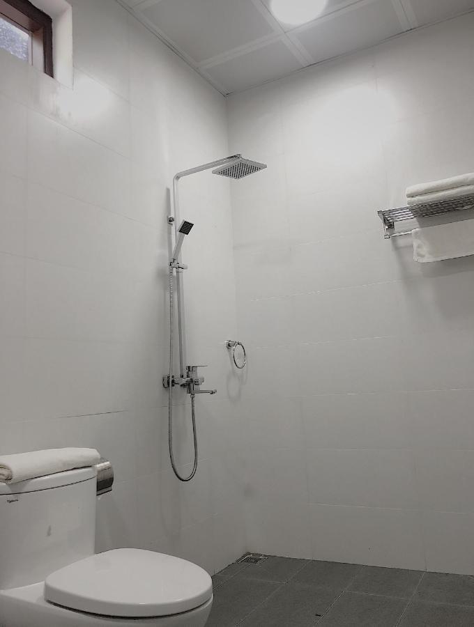 Him Lam Resort Diện Biên Phủ Kültér fotó