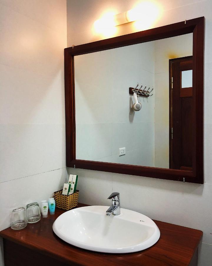 Him Lam Resort Diện Biên Phủ Kültér fotó
